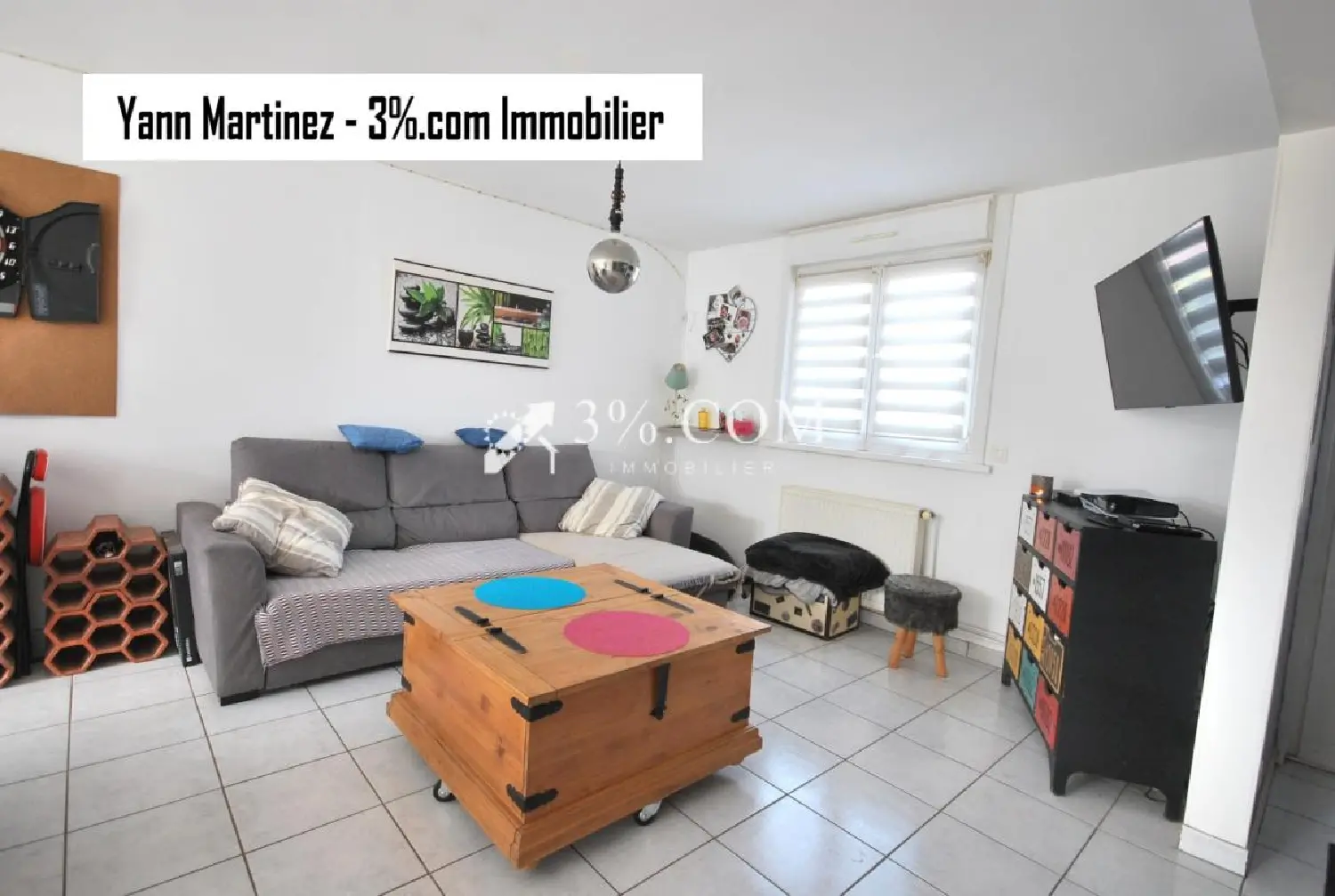  à vendre maison Comines Nord 3