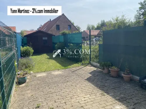Comines Nord maison foto 7096236