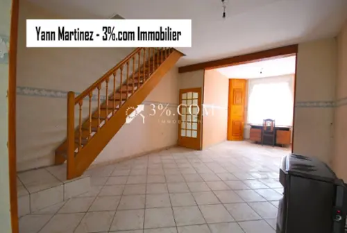 Comines Nord maison foto 7096270