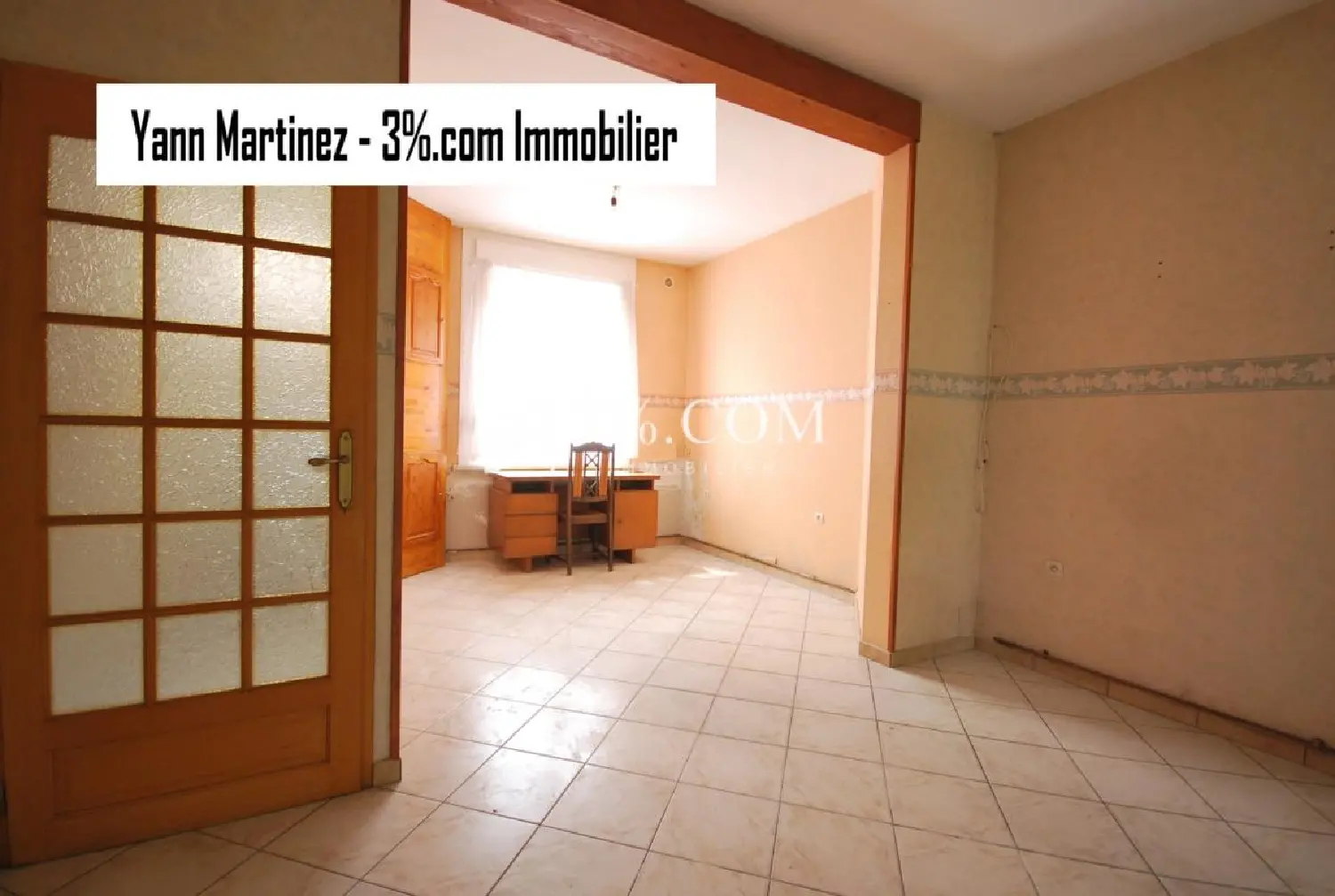  à vendre maison Comines Nord 2