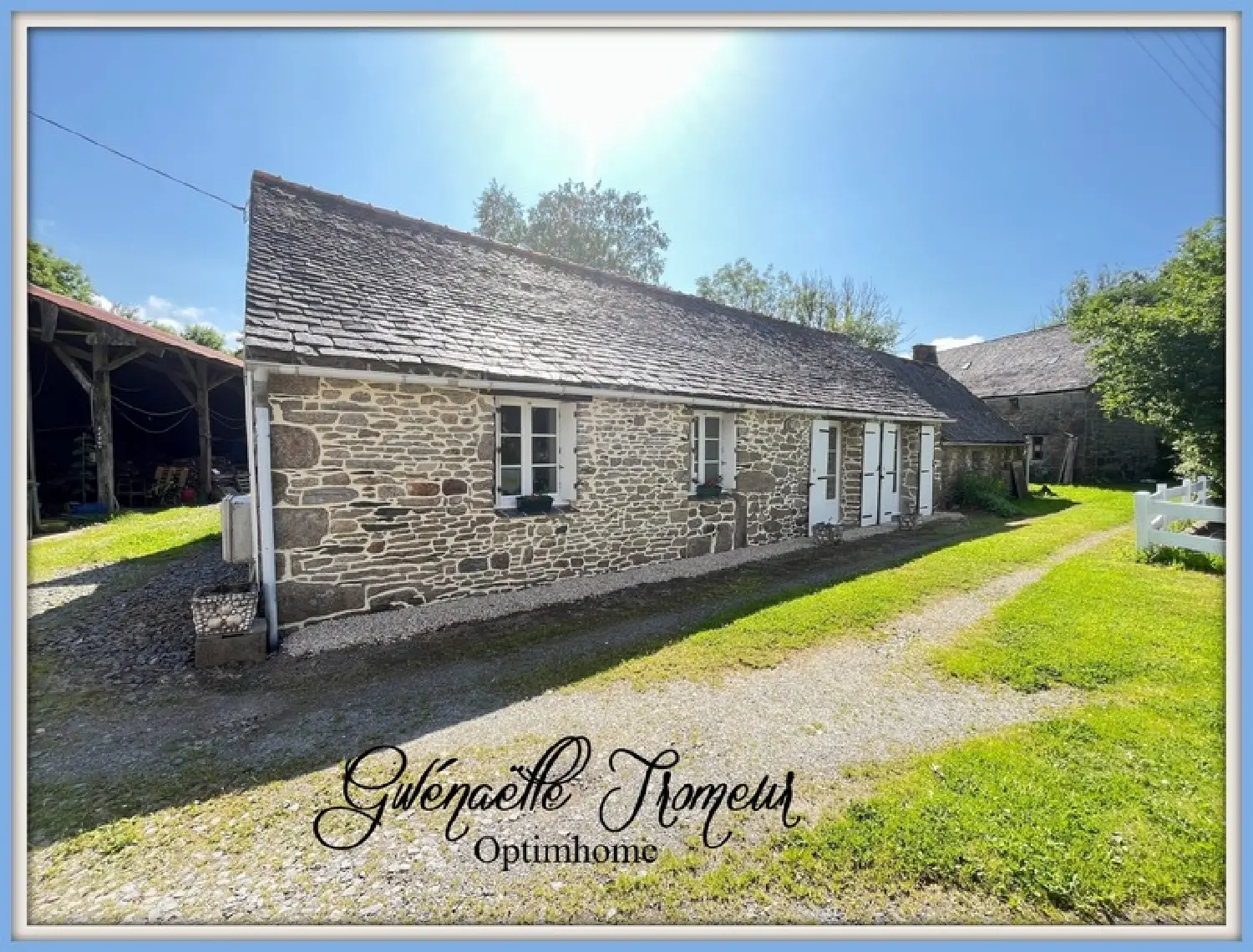  kaufen Haus Commana Finistère 8