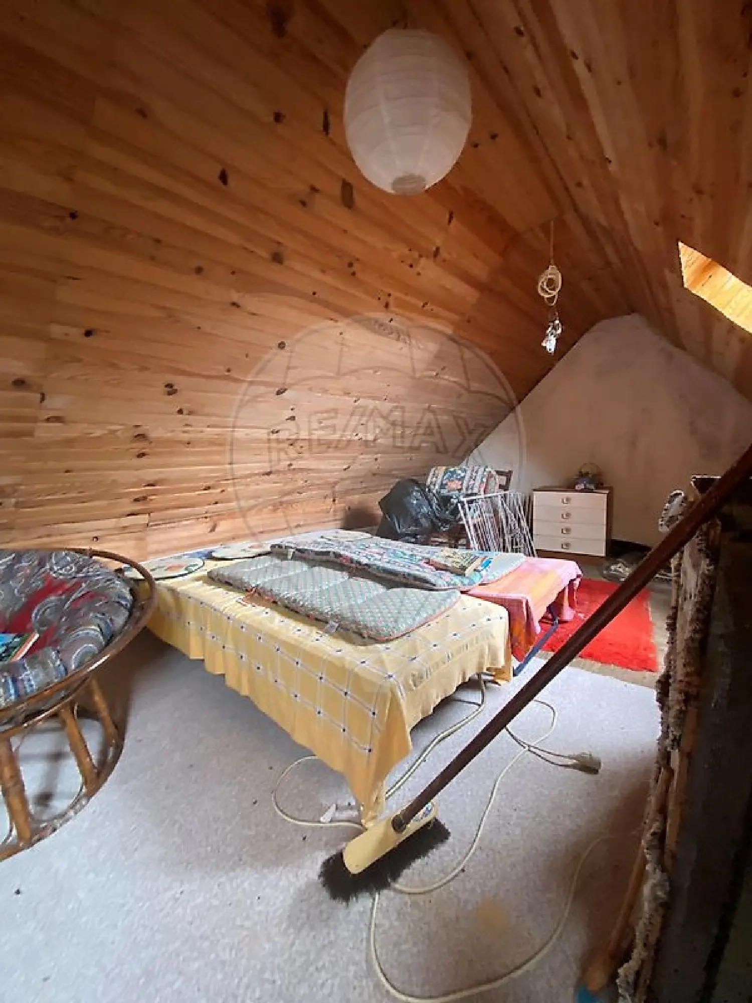  en venta casa Commana Finistère 5