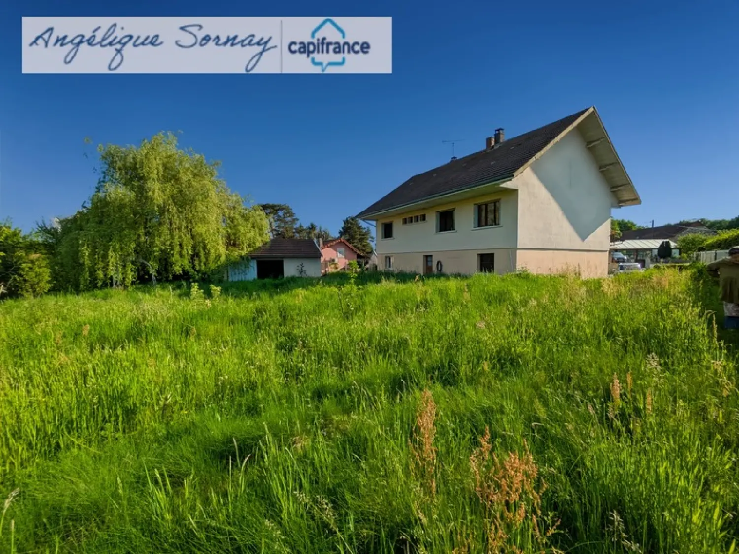  en venta casa Commenailles Jura 1