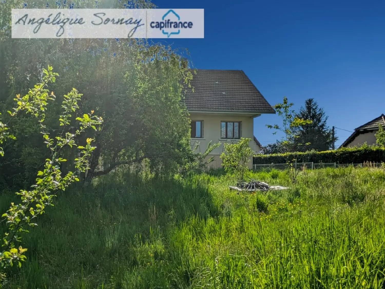  en venta casa Commenailles Jura 2