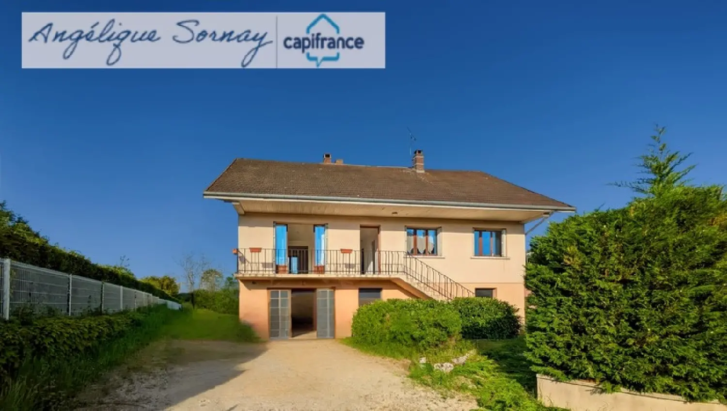  en venta casa Commenailles Jura 5
