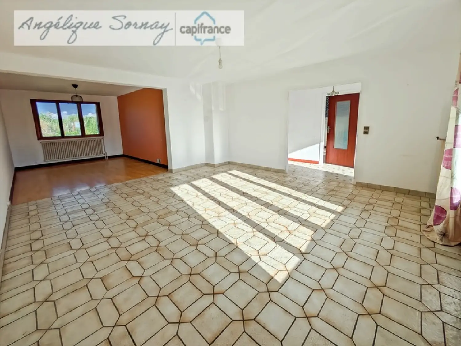  en venta casa Commenailles Jura 6