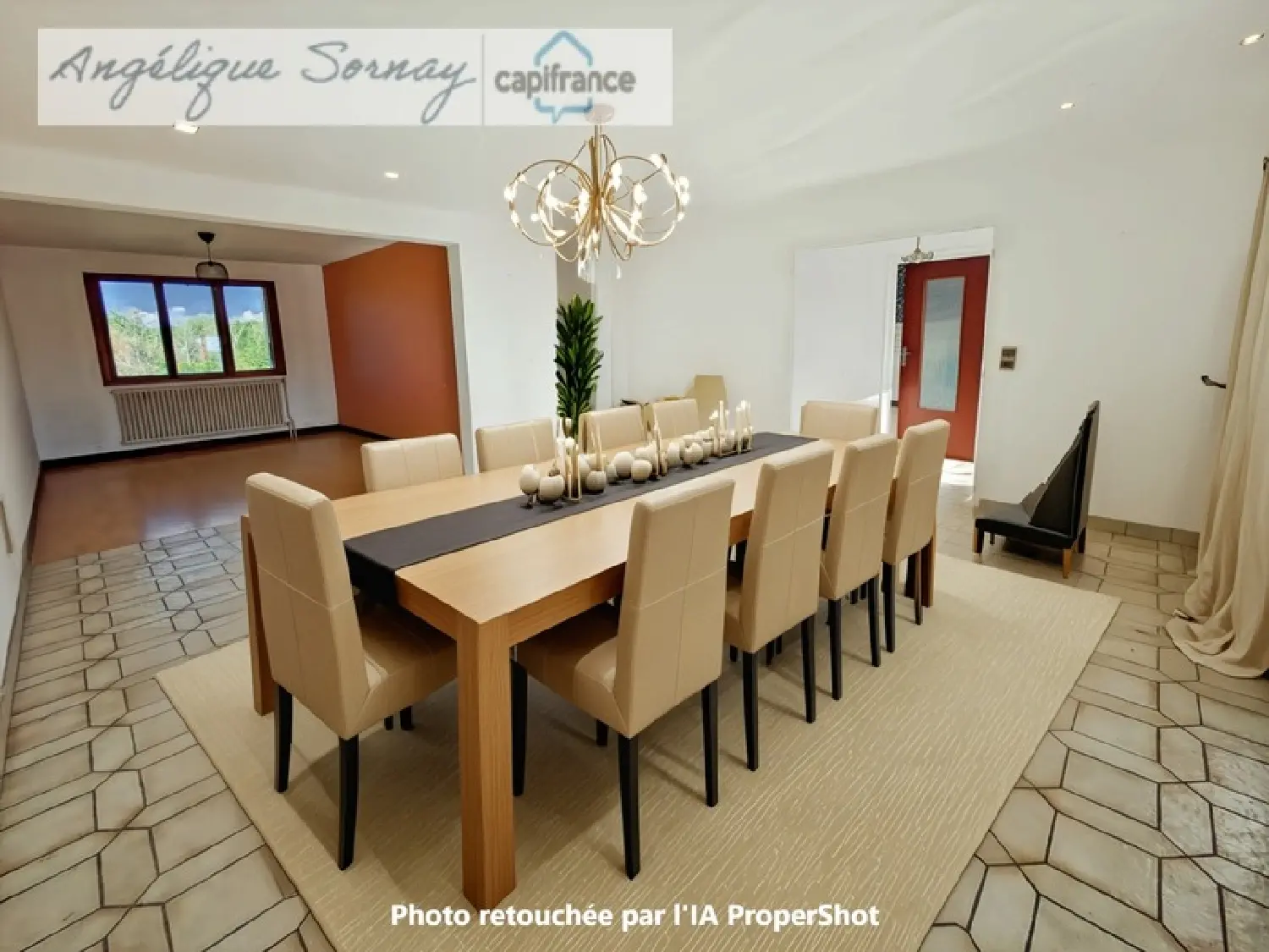  en venta casa Commenailles Jura 8