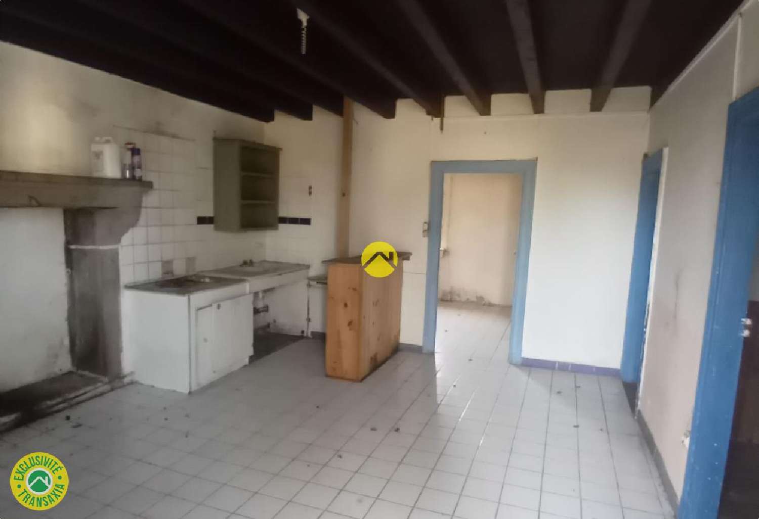  kaufen Haus Commentry Allier 2