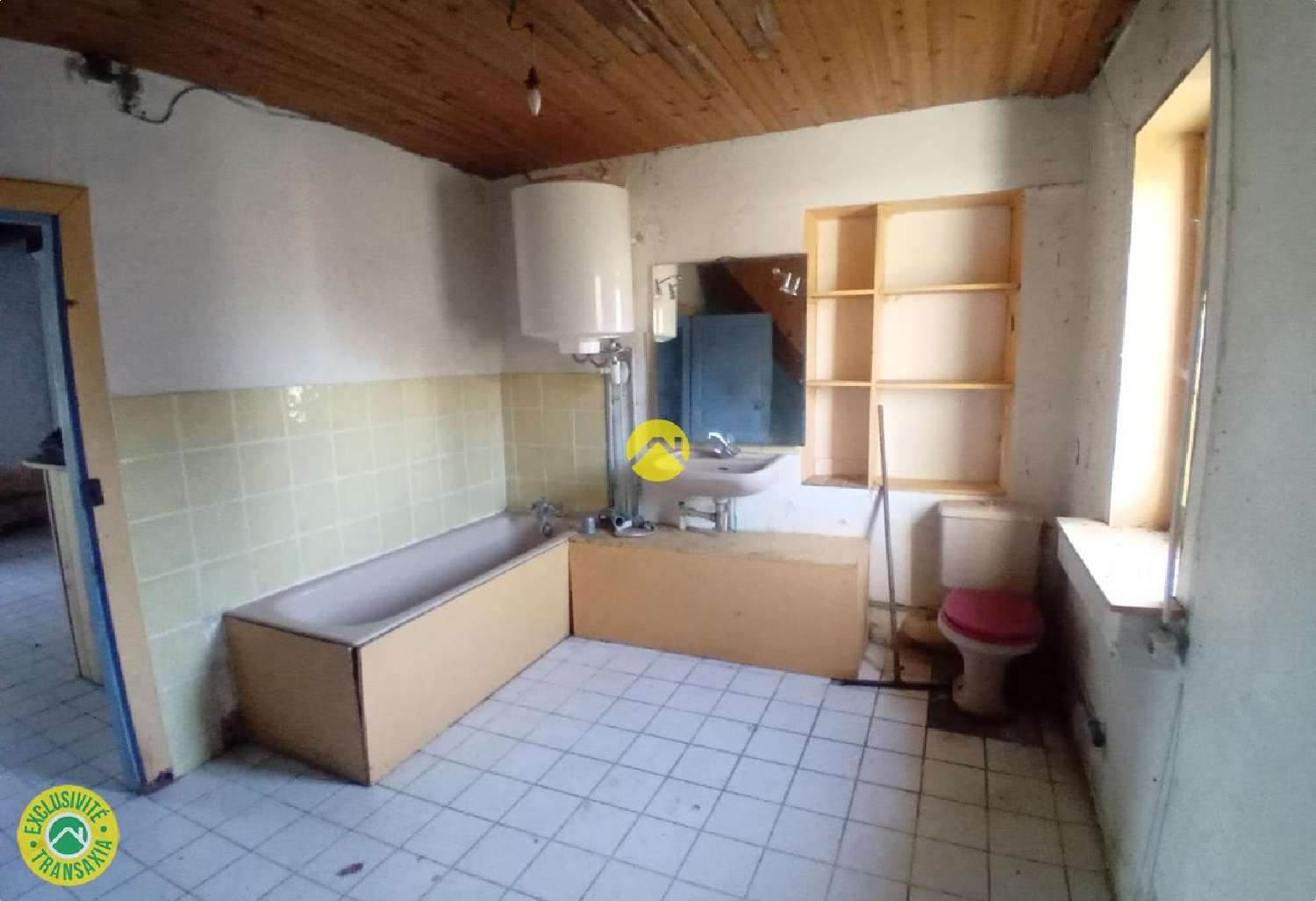  kaufen Haus Commentry Allier 5