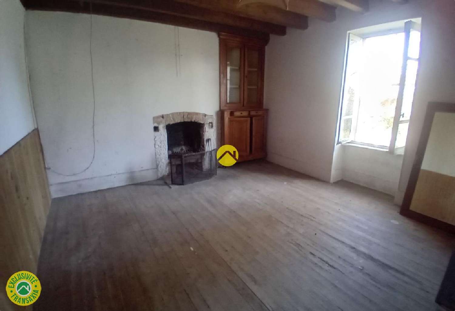  kaufen Haus Commentry Allier 7