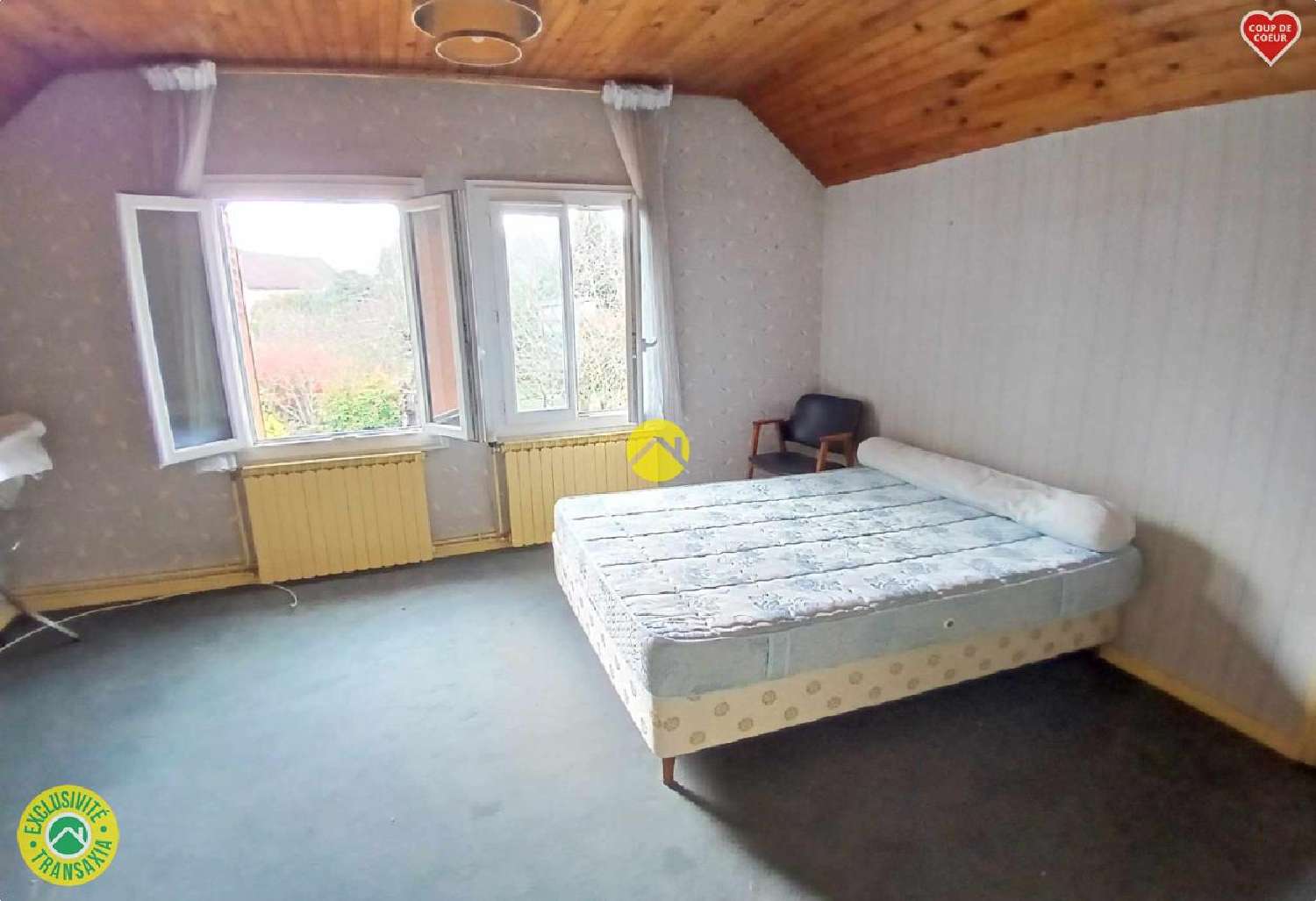  en venta casa Commentry Allier 6