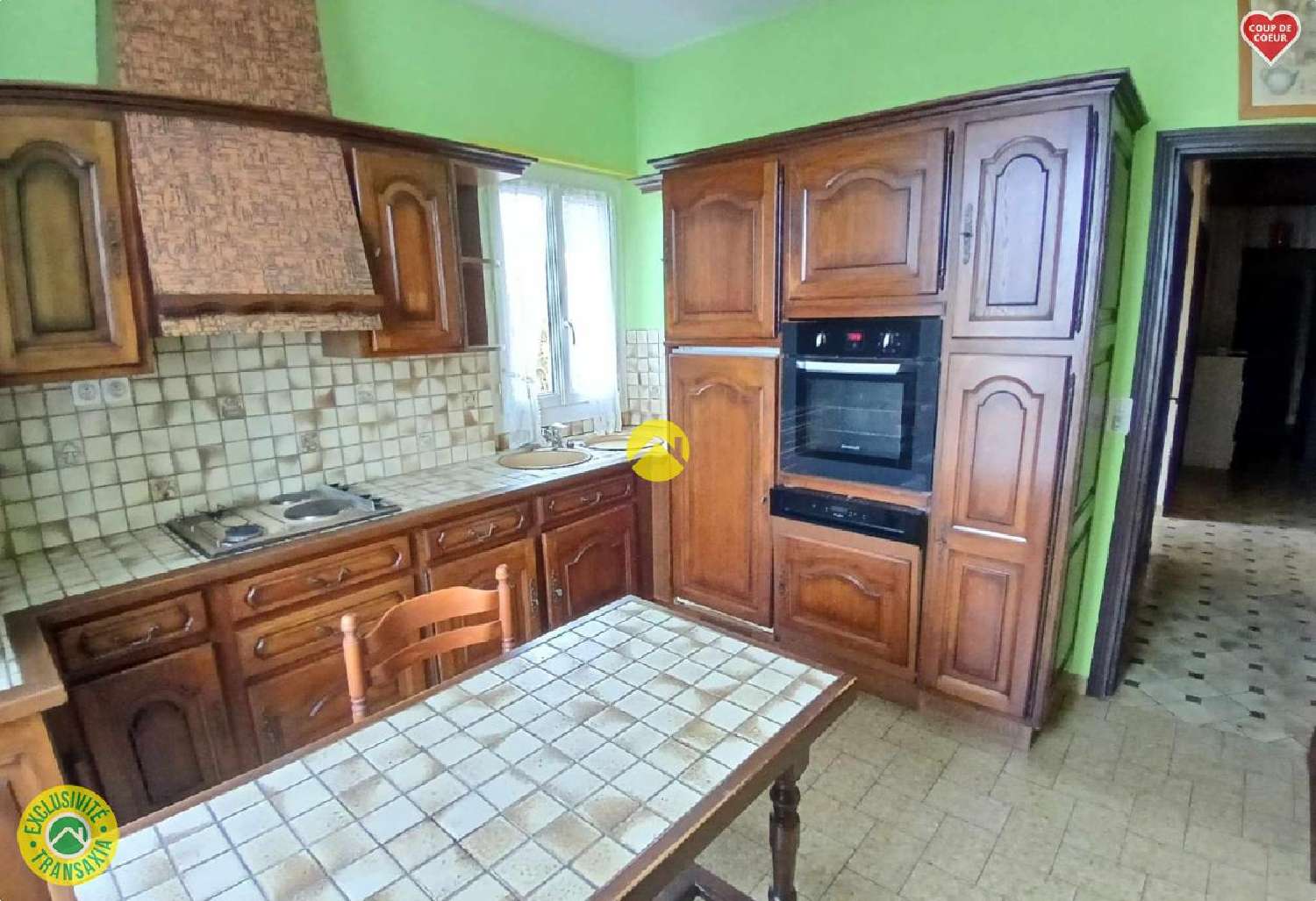  en venta casa Commentry Allier 5