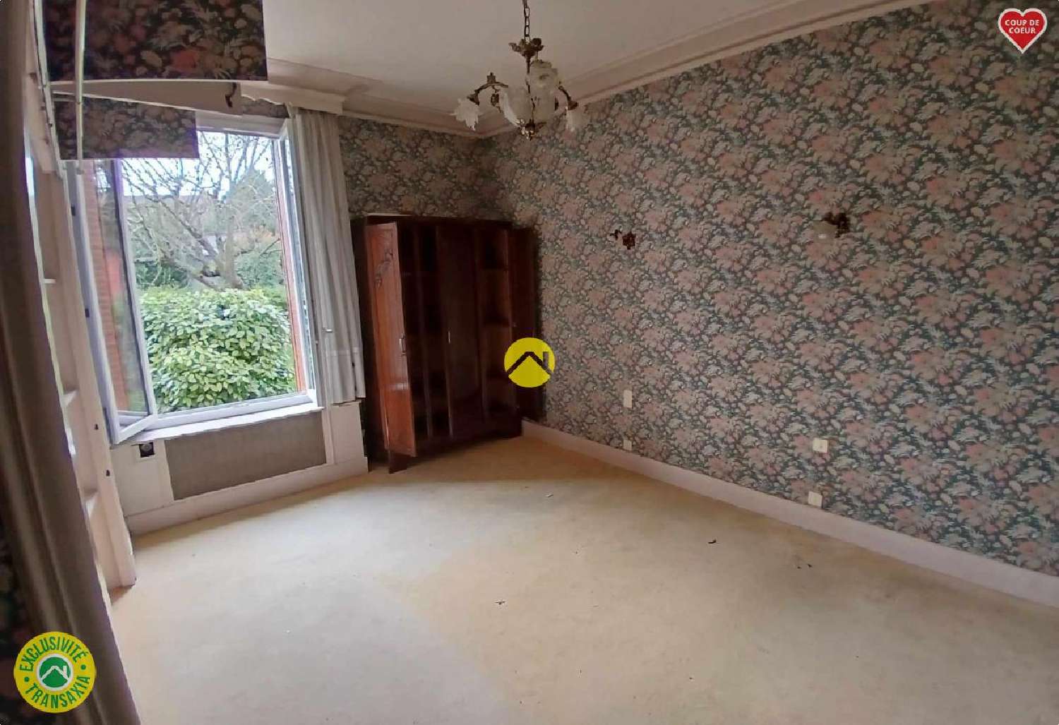  en venta casa Commentry Allier 7