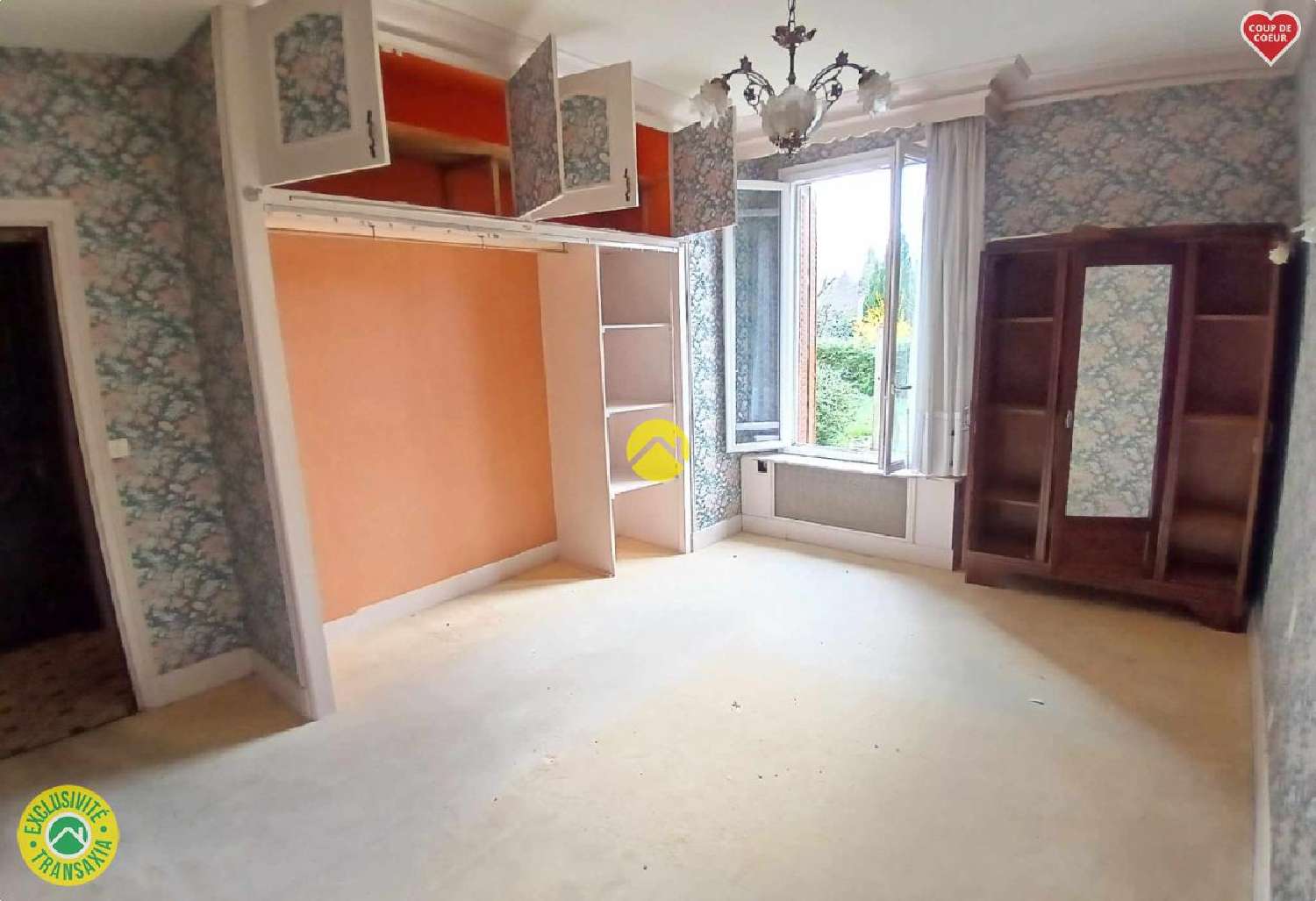  en venta casa Commentry Allier 8