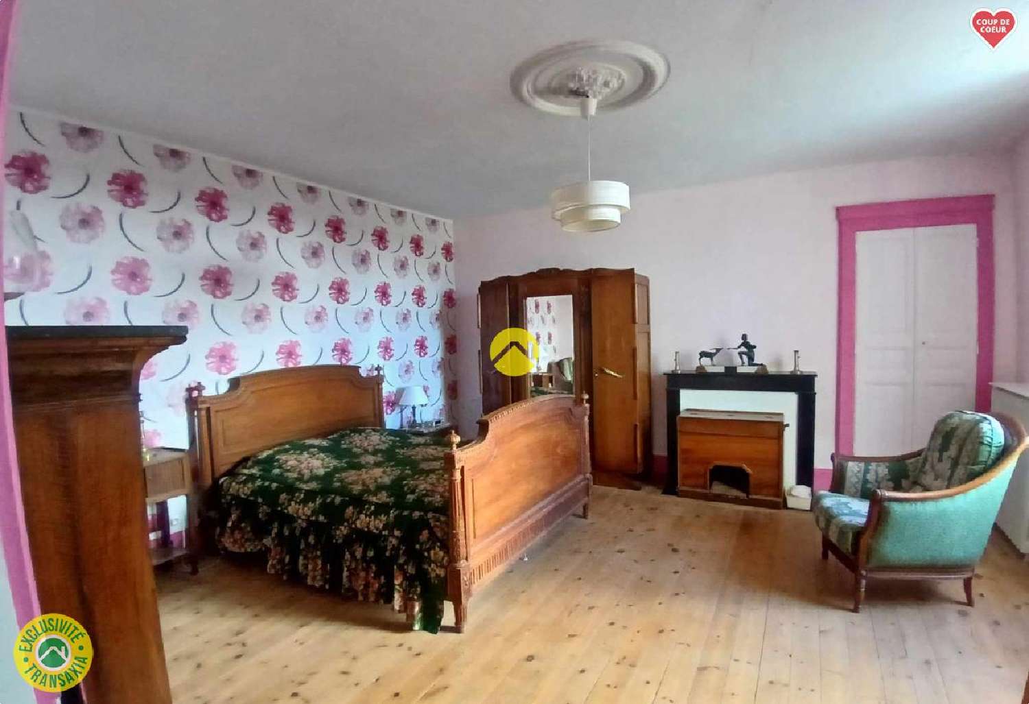  te koop huis Commentry Allier 3