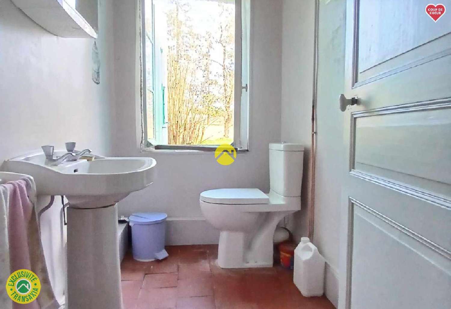  te koop huis Commentry Allier 6
