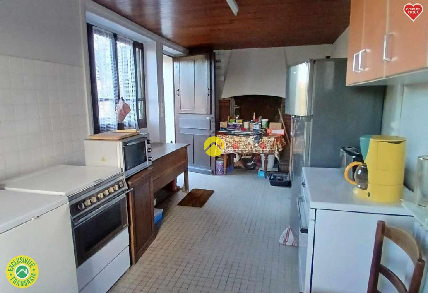  te koop huis Commentry Allier 8
