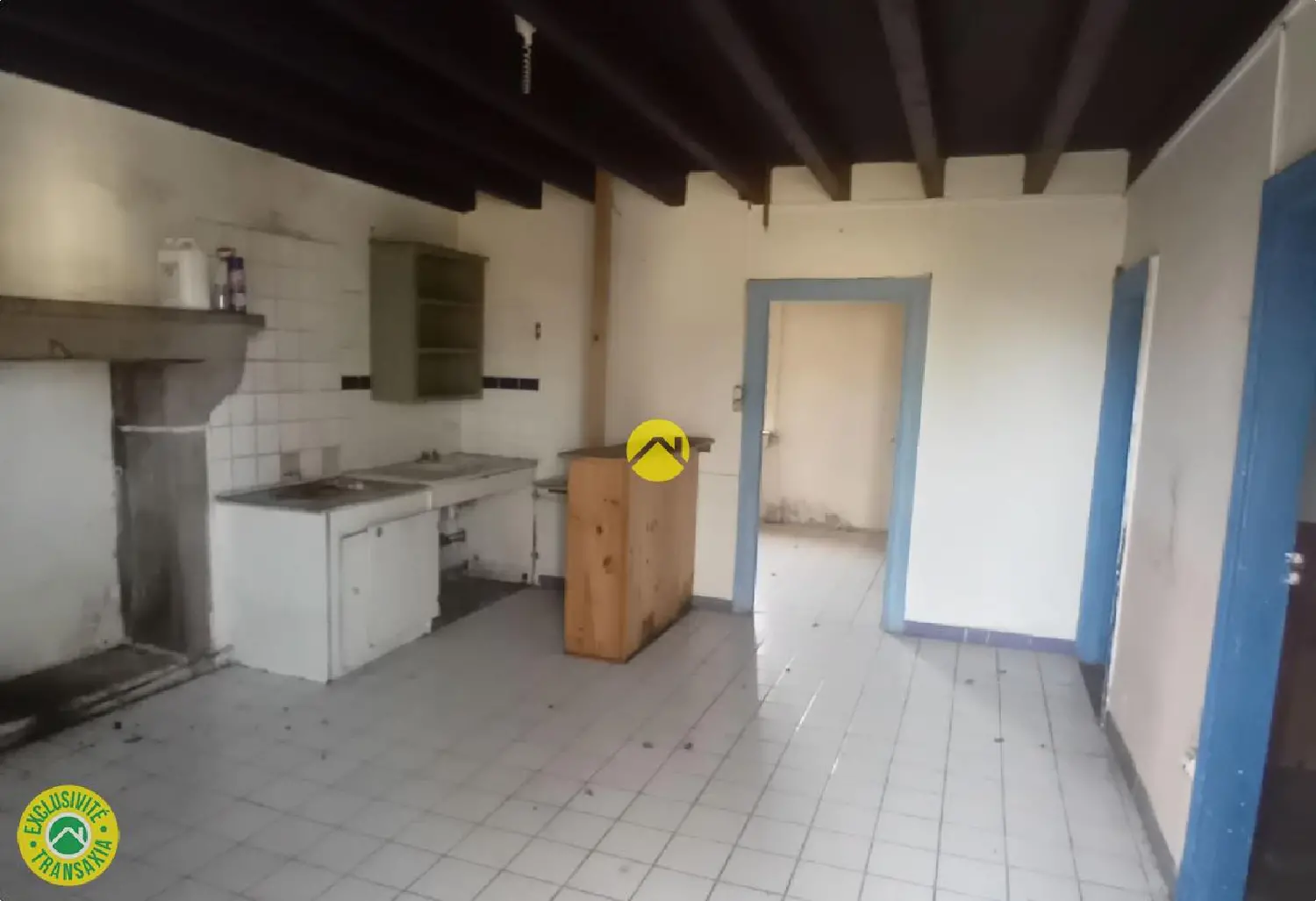  en venta casa Commentry Allier 2