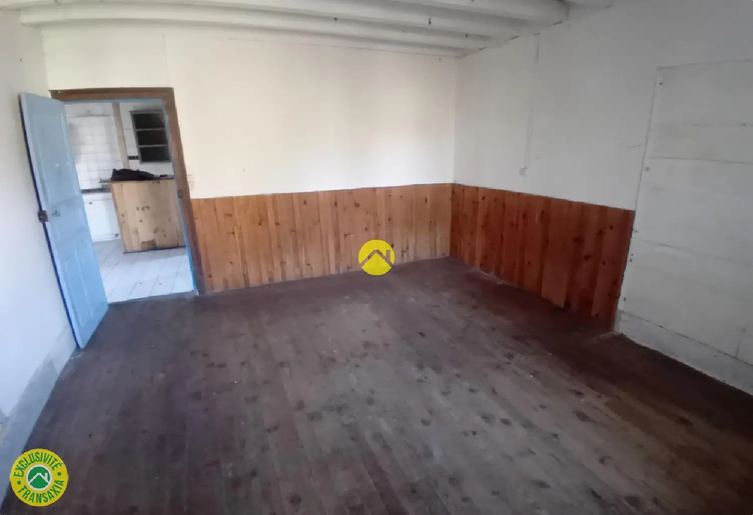  en venta casa Commentry Allier 6