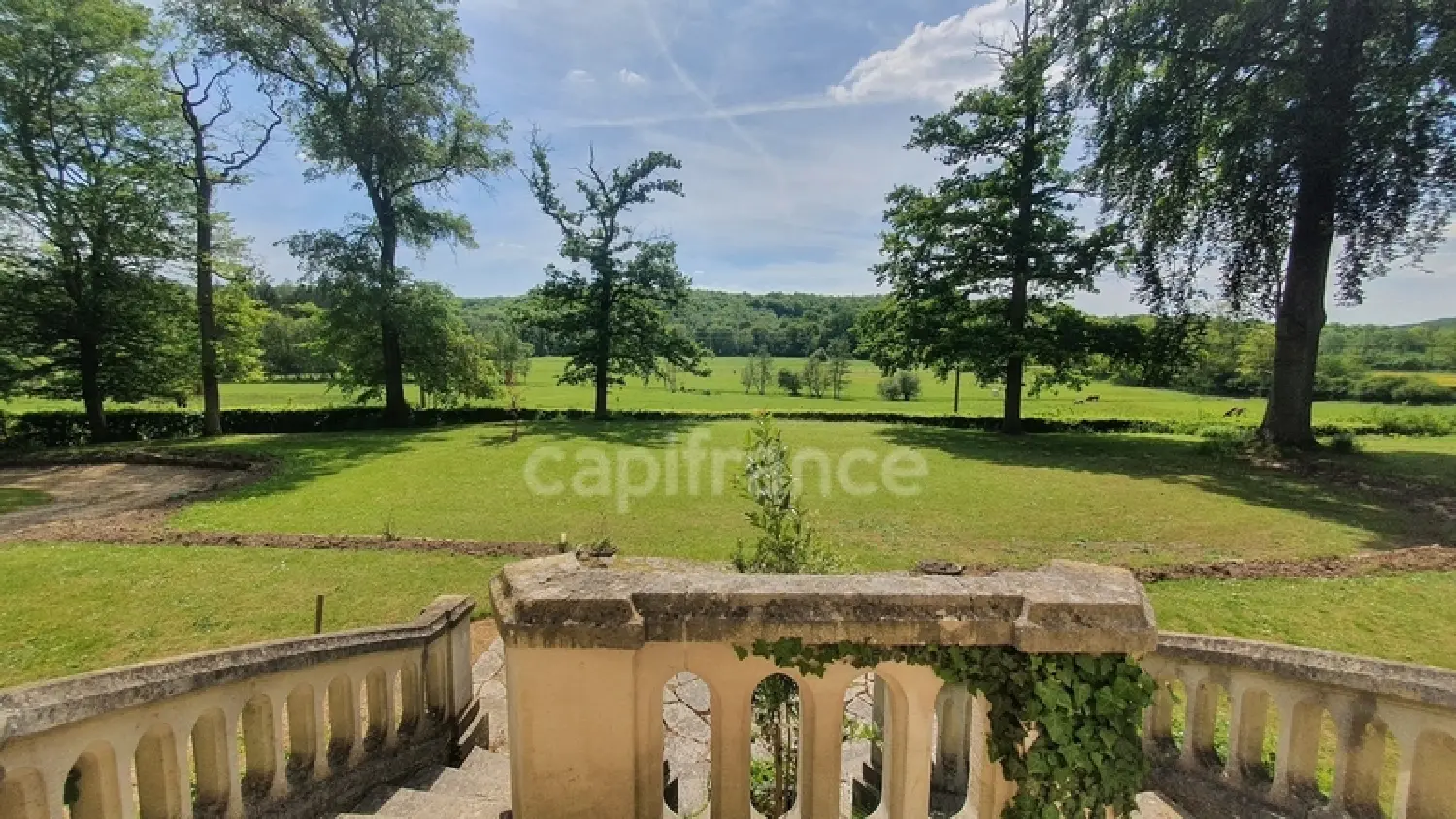  à vendre maison Compiègne Oise 1