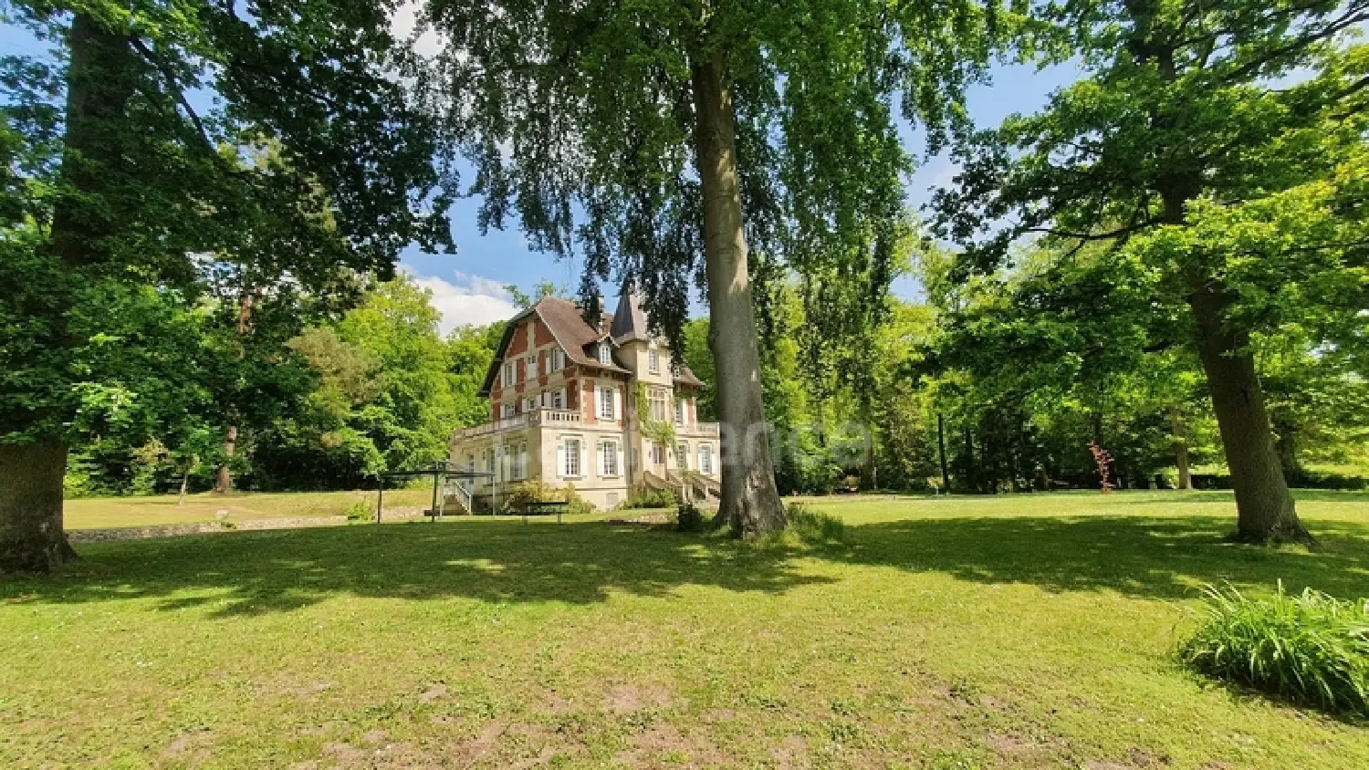  à vendre maison Compiègne Oise 2