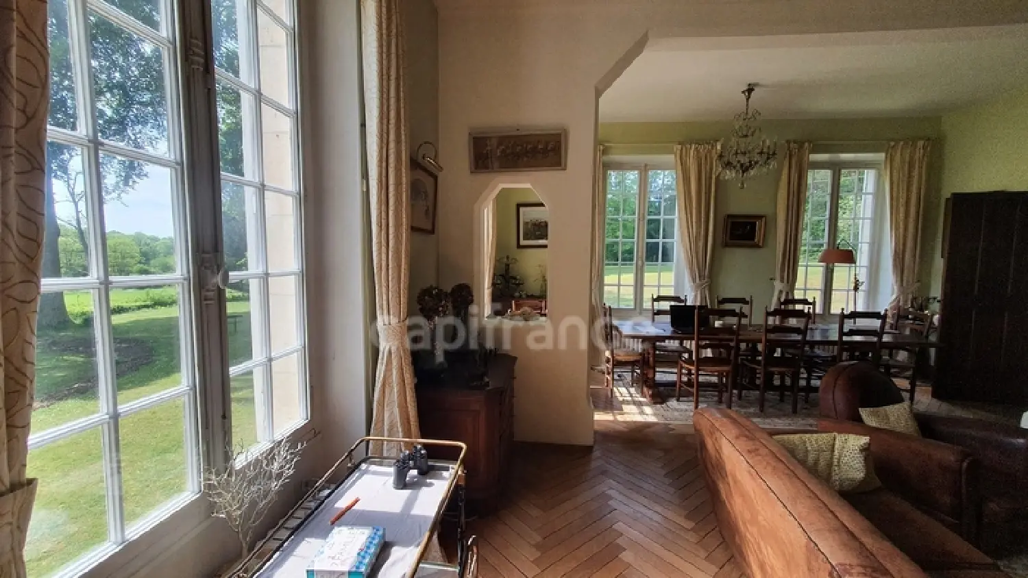  à vendre maison Compiègne Oise 6