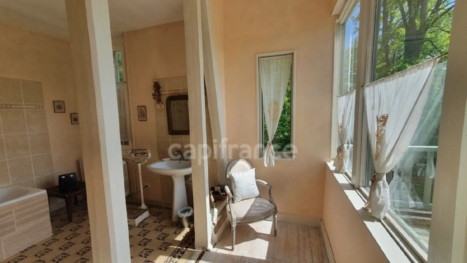  à vendre maison Compiègne Oise 8