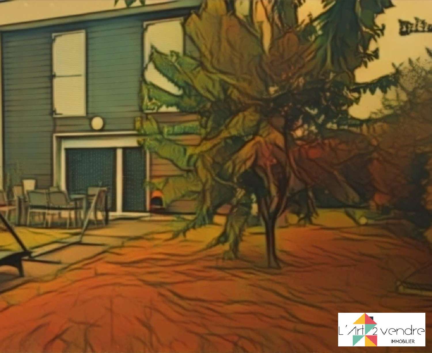  en venta casa Compiègne Oise 1