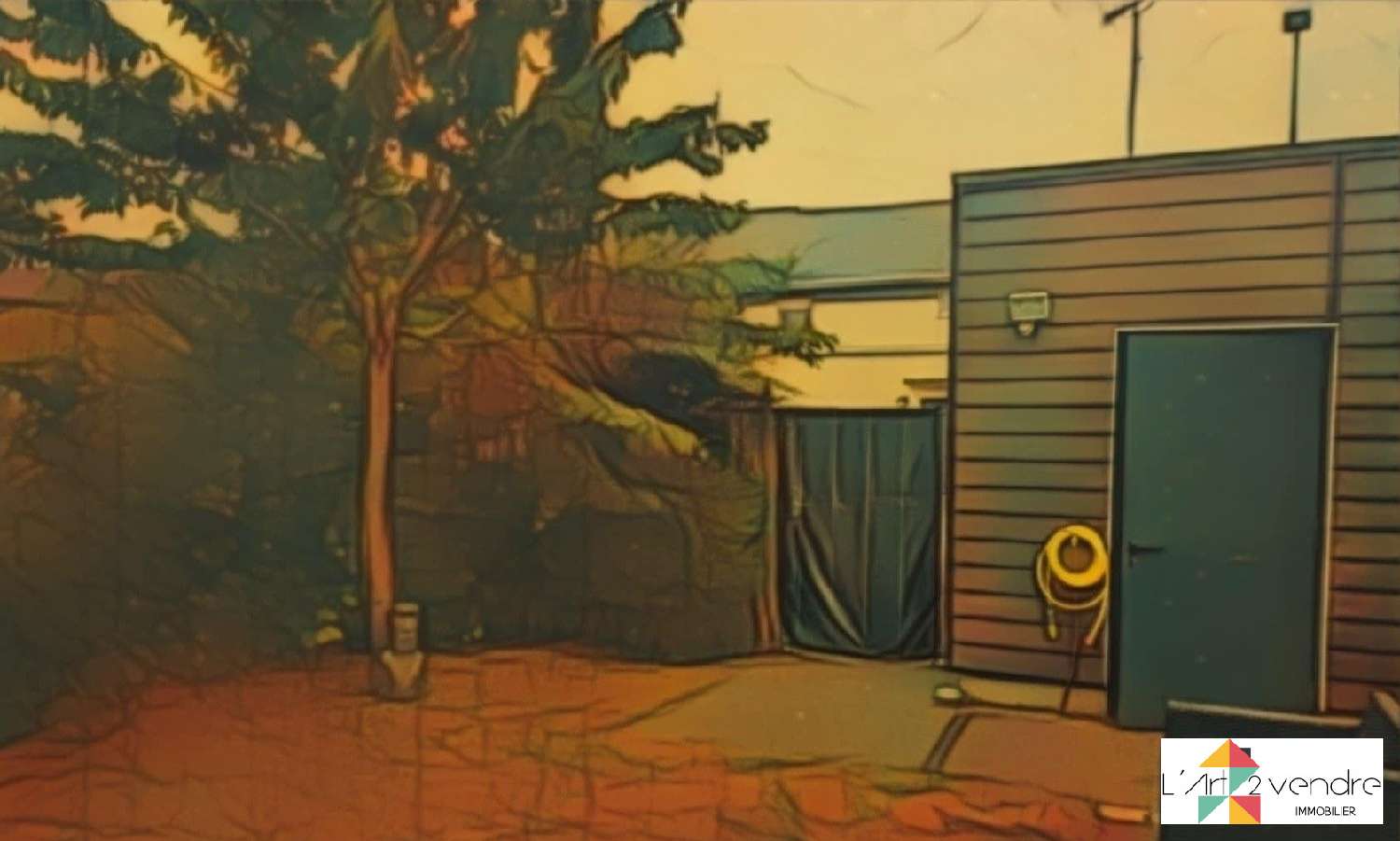 en venta casa Compiègne Oise 2
