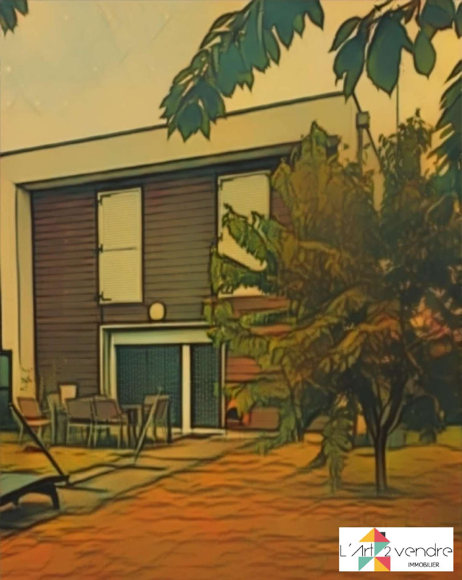 en venta casa Compiègne Oise 3