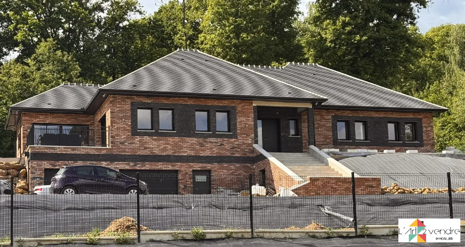  en venta casa Compiègne Oise 1