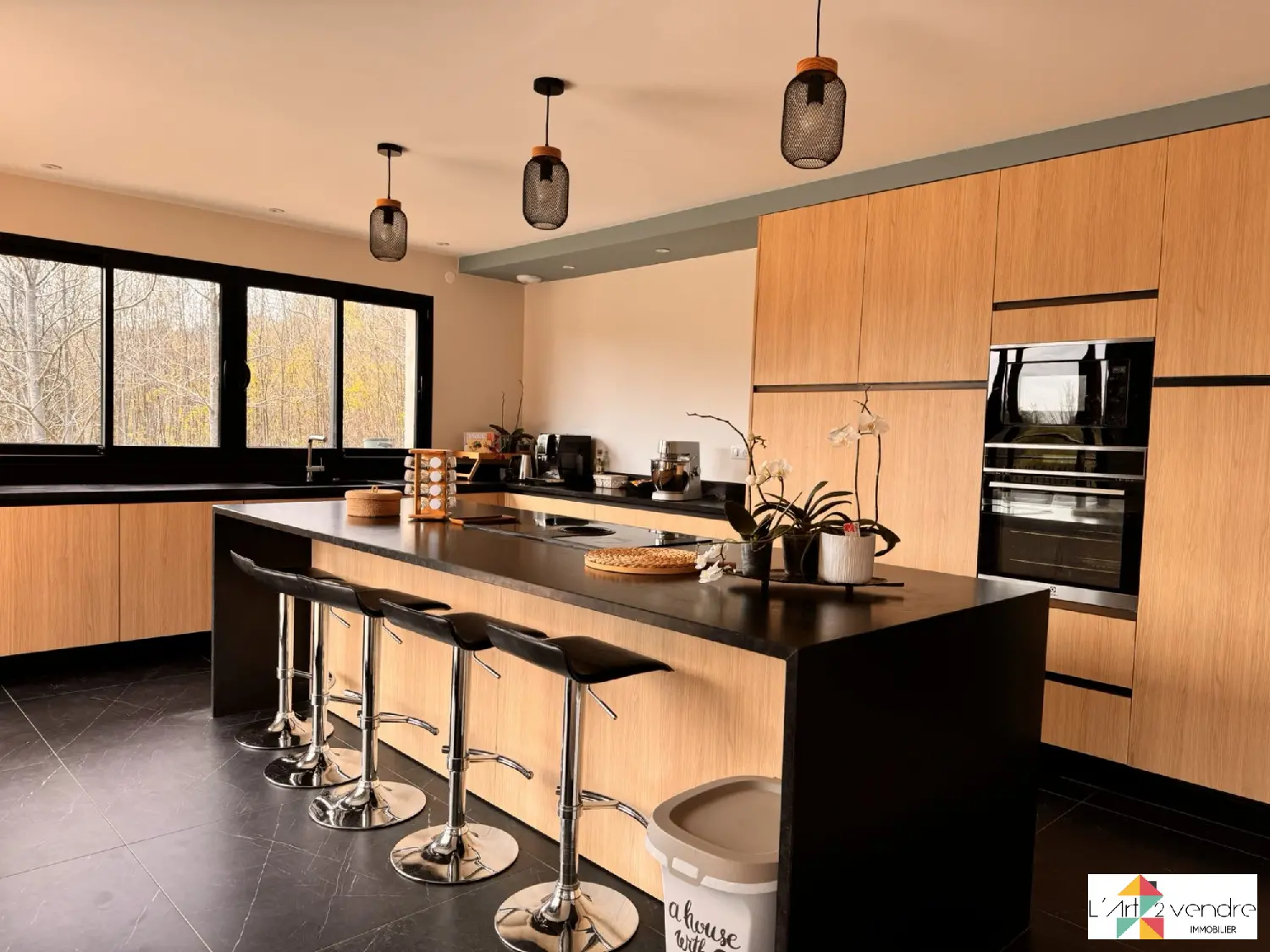  en venta casa Compiègne Oise 3