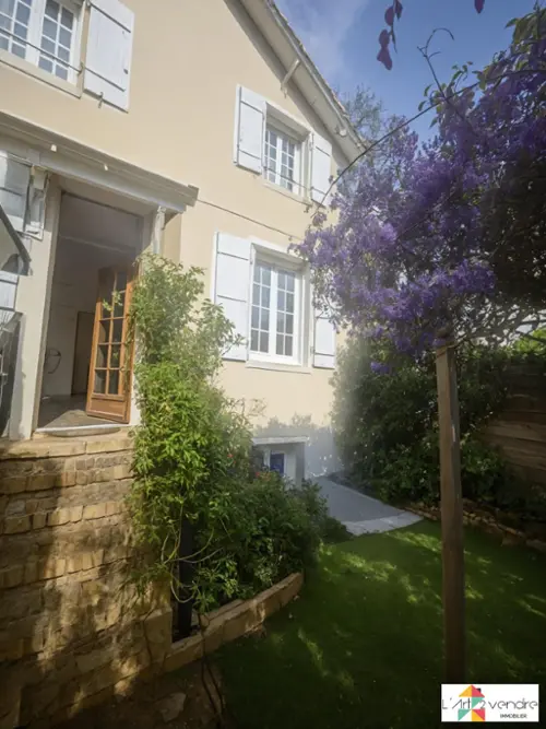 Compiègne Oise casa foto 7090405
