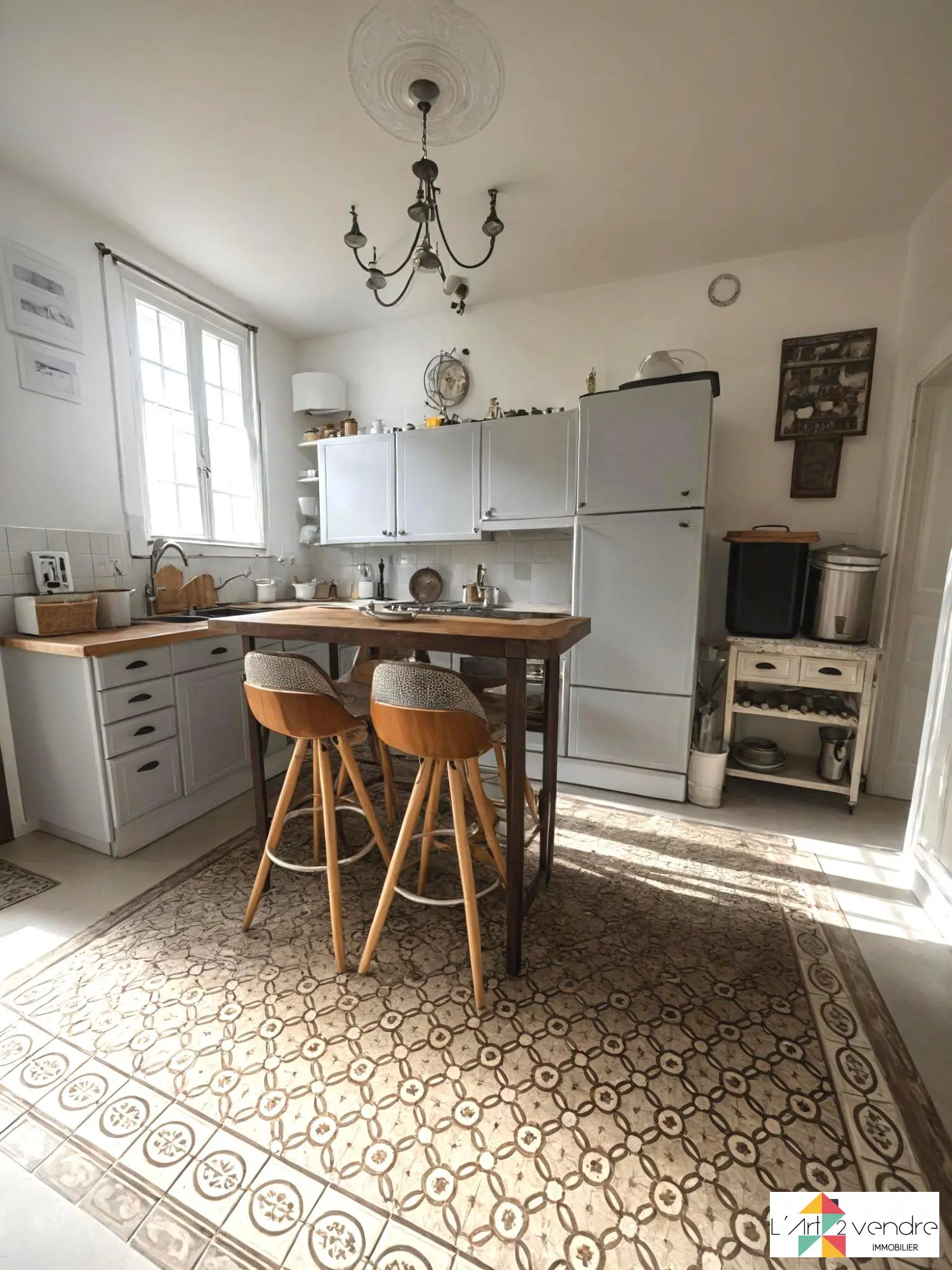 en venta casa Compiègne Oise 2