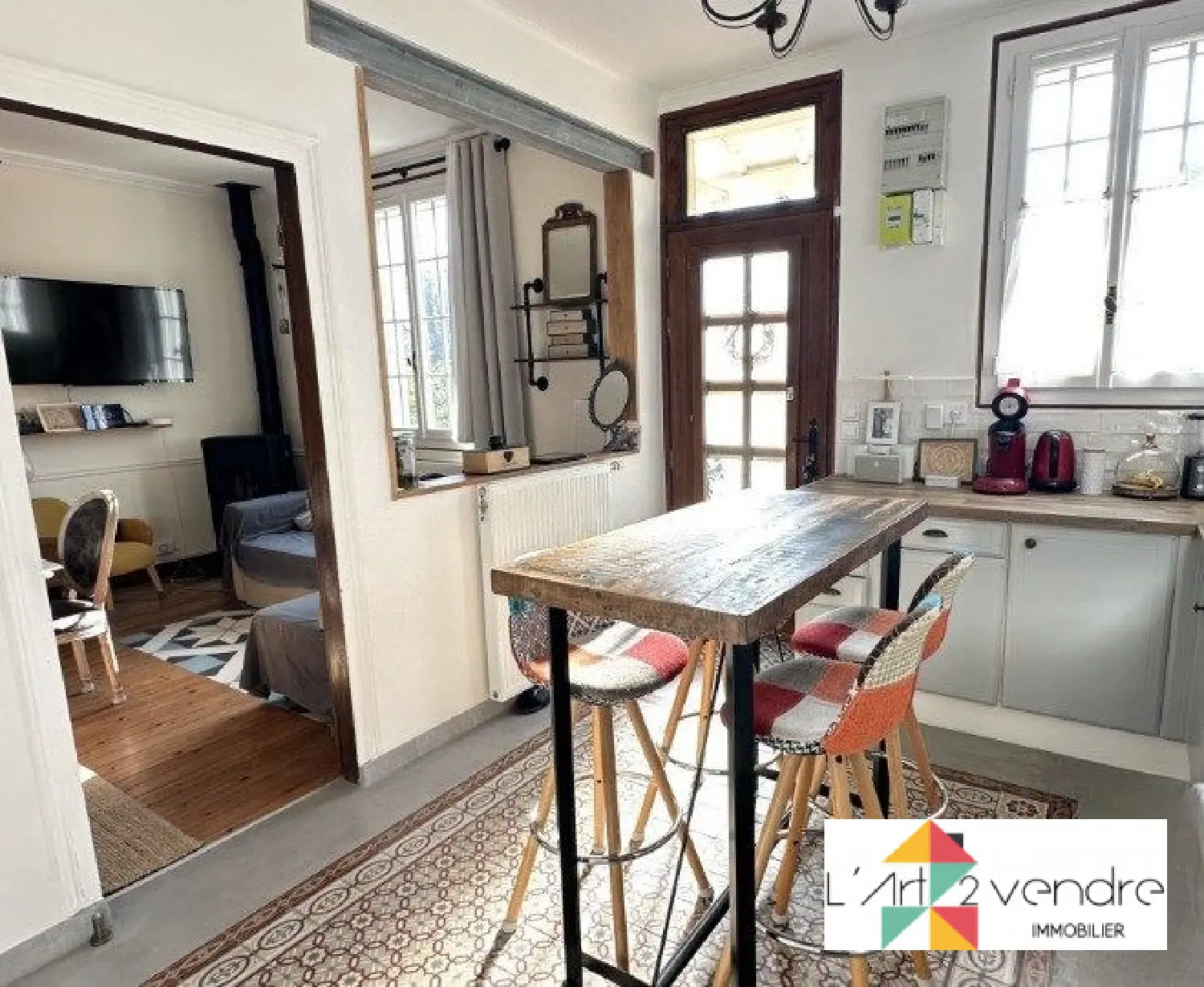  en venta casa Compiègne Oise 3