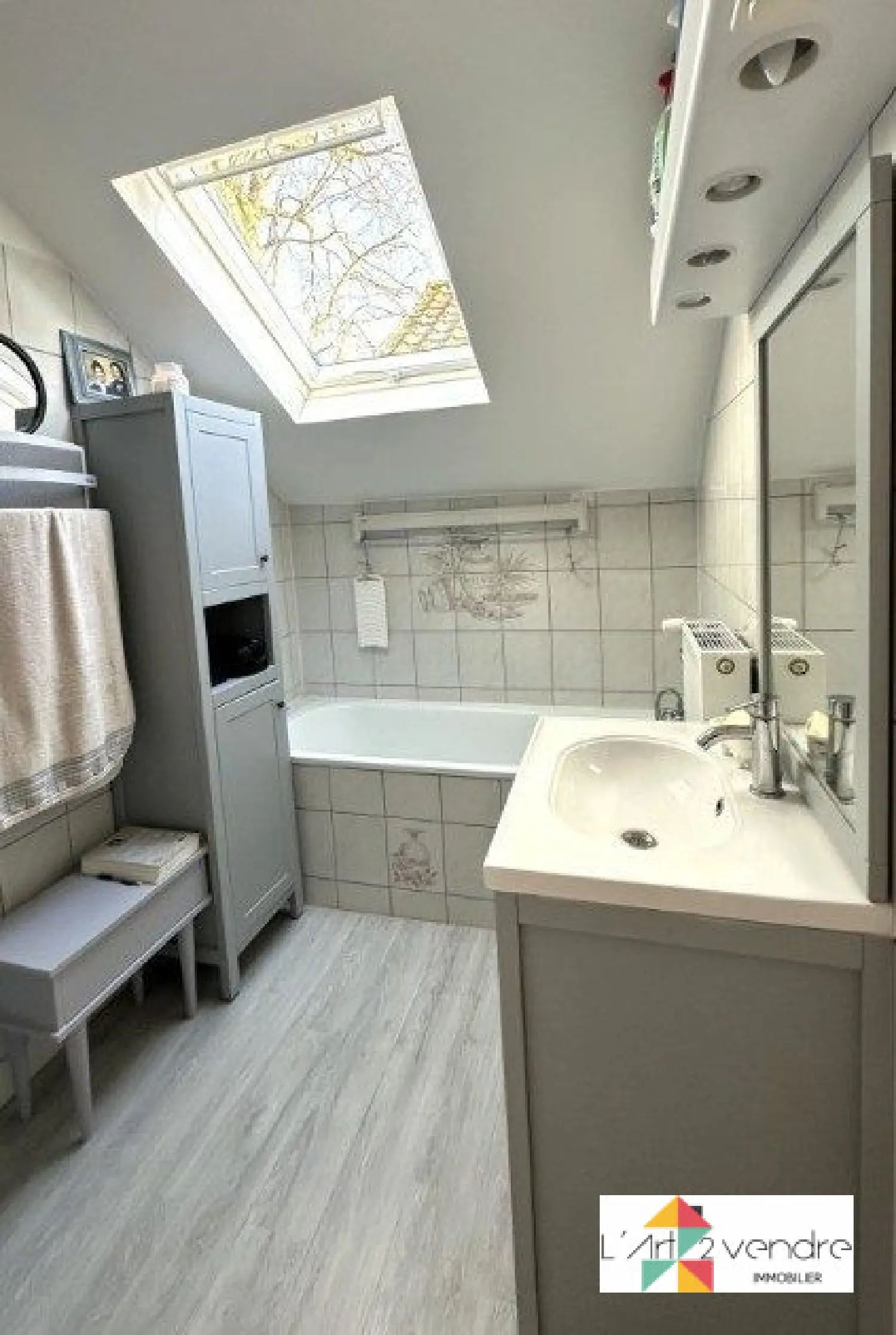  en venta casa Compiègne Oise 5