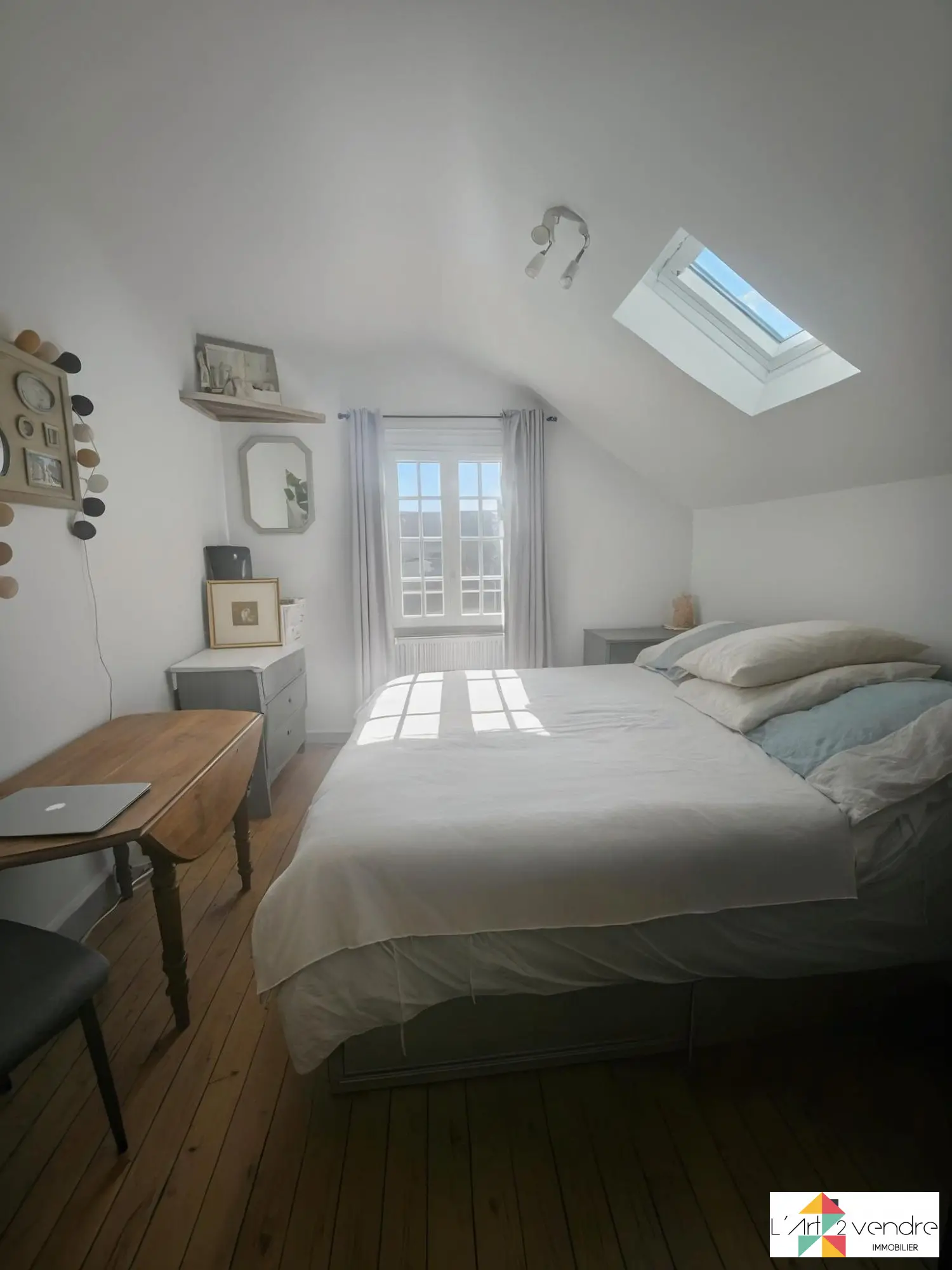  en venta casa Compiègne Oise 6