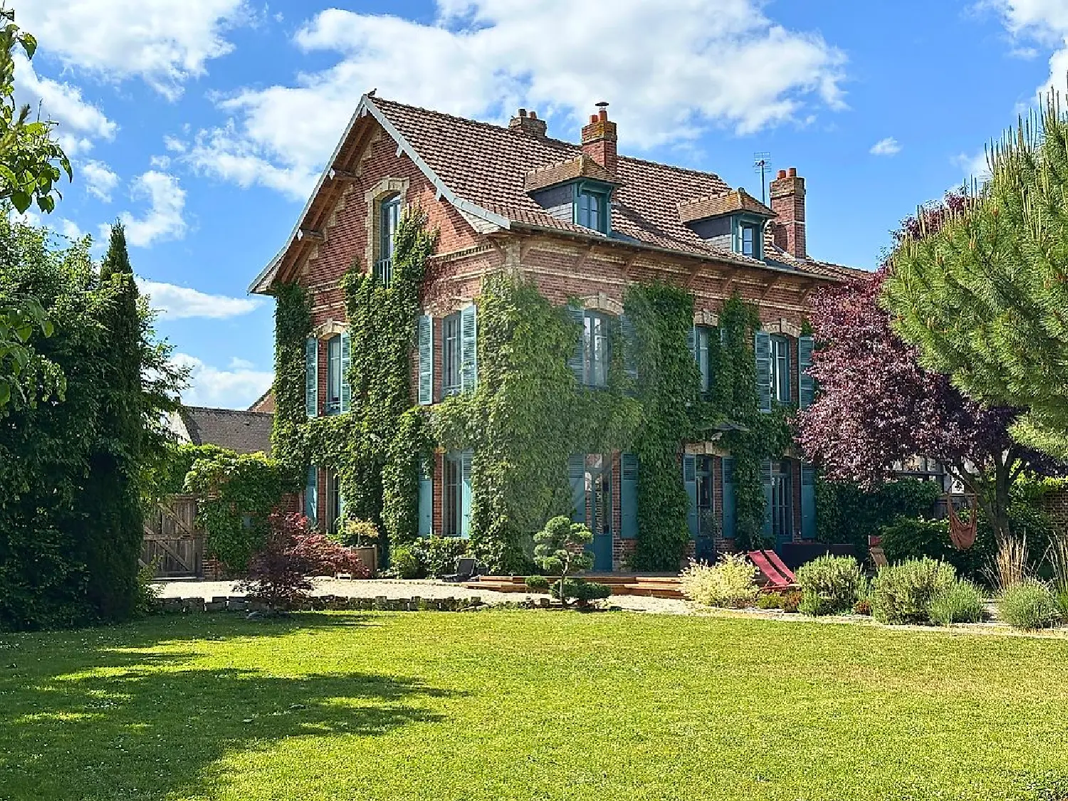  te koop huis Compiègne Oise 1