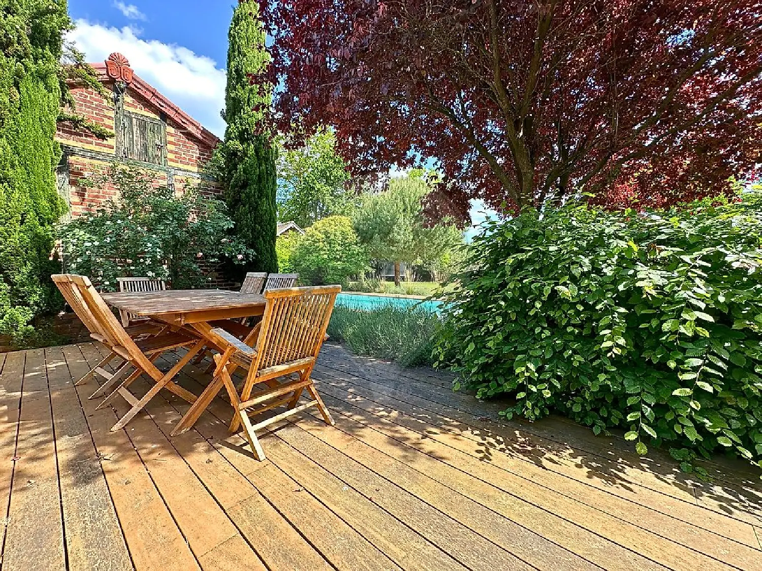  te koop huis Compiègne Oise 4