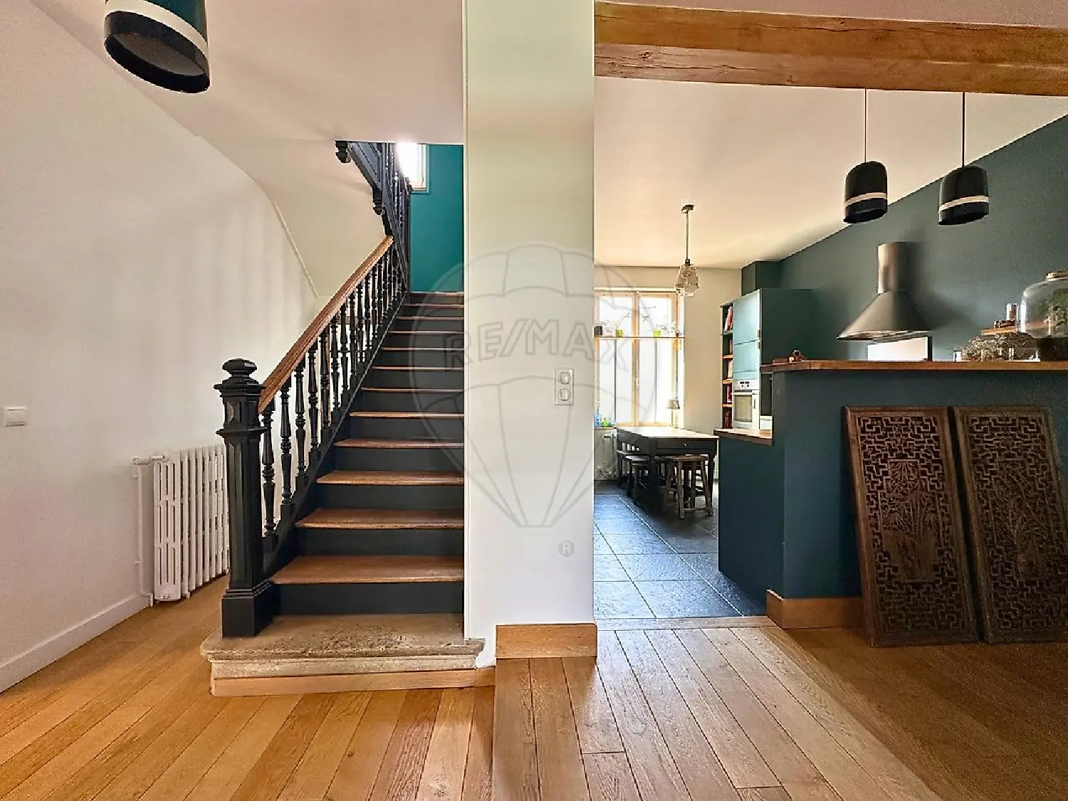  te koop huis Compiègne Oise 6