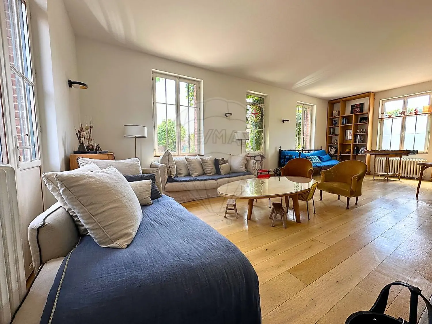  te koop huis Compiègne Oise 7