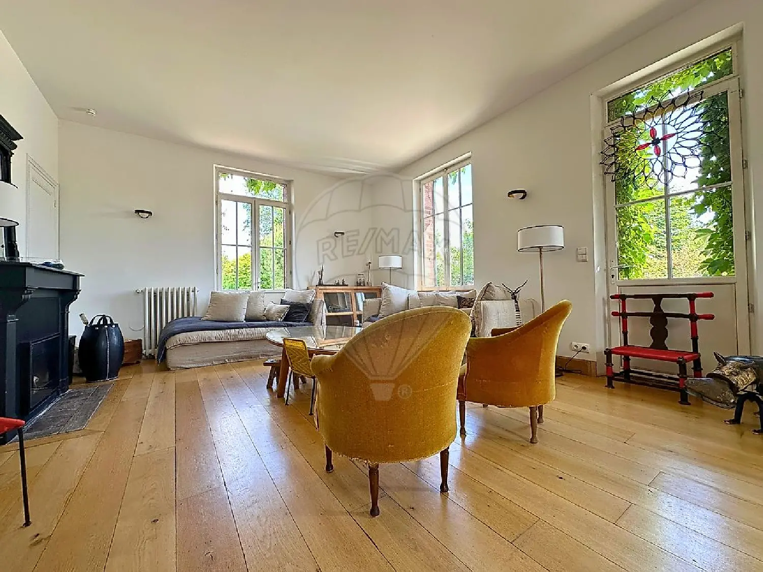  te koop huis Compiègne Oise 8