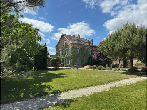 Compiègne Oise house foto 7096310