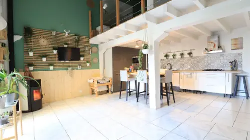 Comps Gironde huis foto 7096540