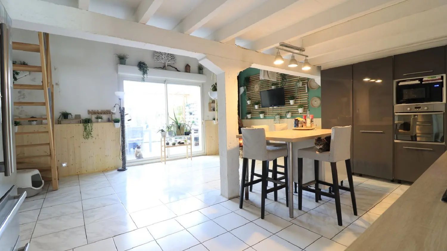  kaufen Haus Comps Gironde 3