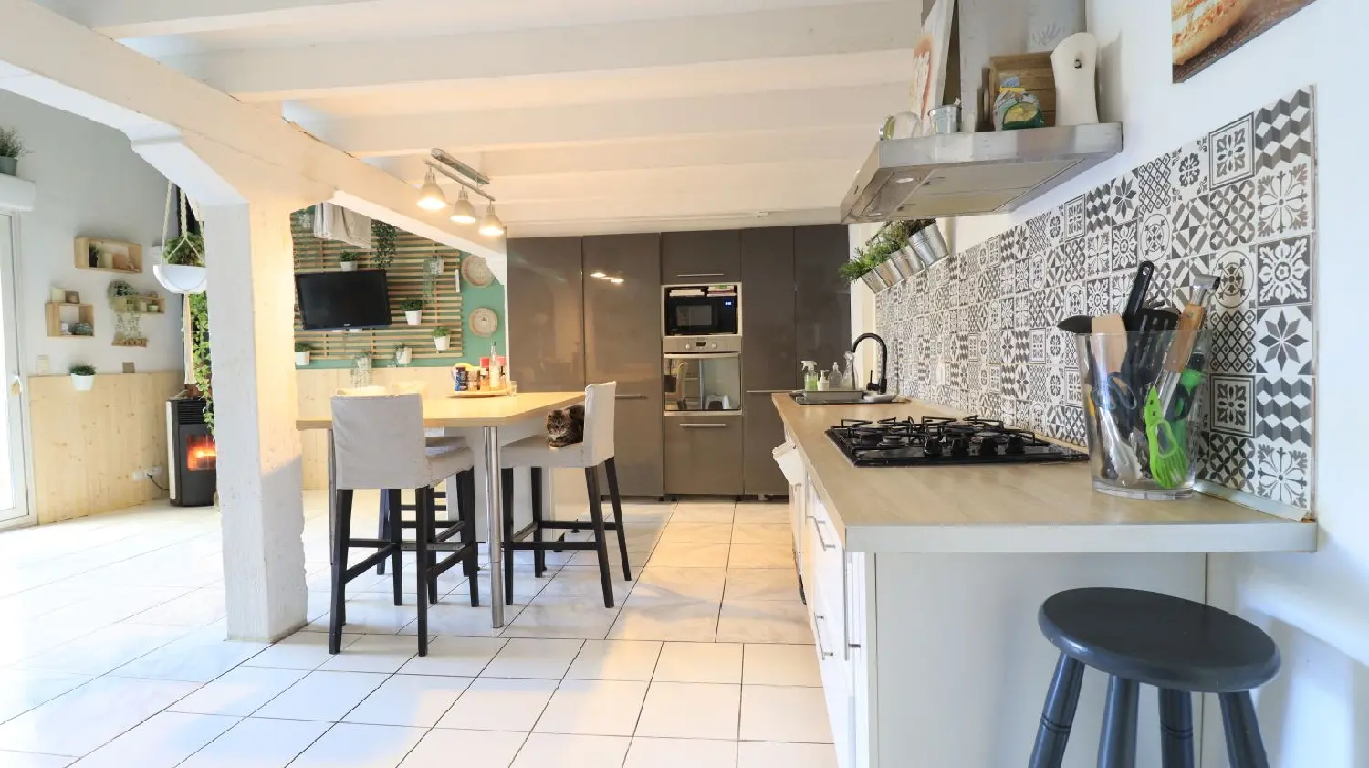  kaufen Haus Comps Gironde 4