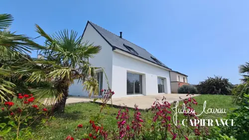 Concarneau Finistère casa foto 7094850