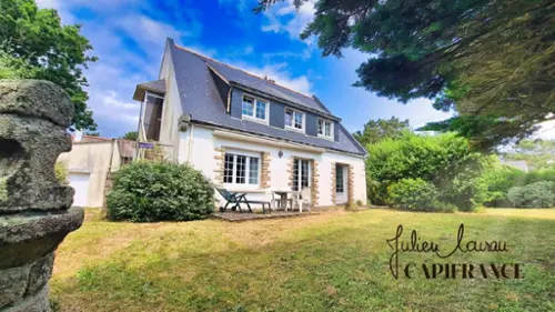 Concarneau Finistère house foto 7099376
