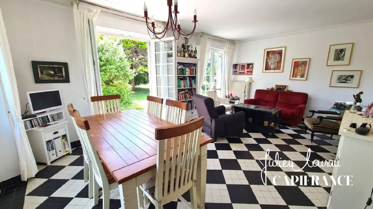 for sale house Concarneau Finistère 2