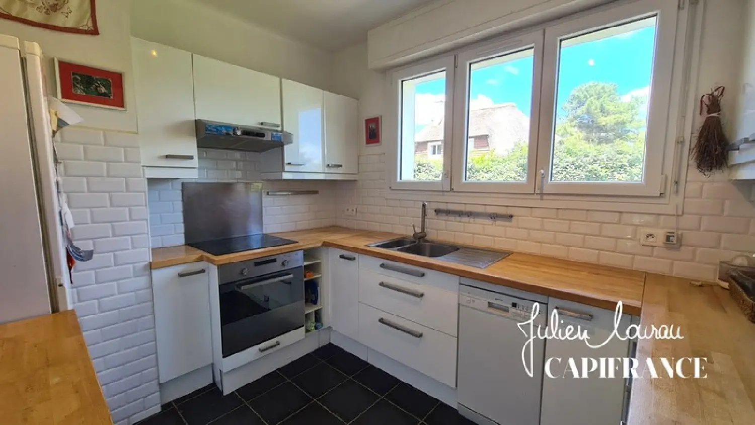  for sale house Concarneau Finistère 3